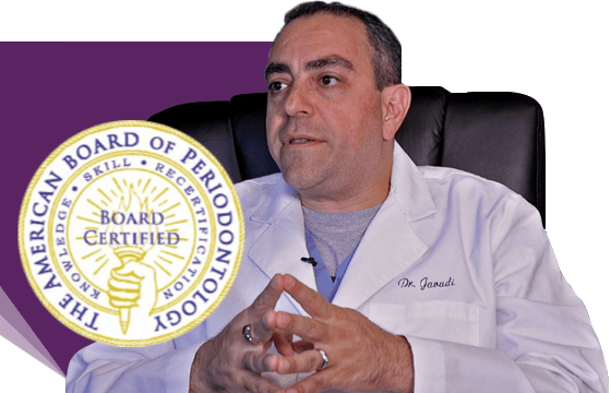 Dr. Hamed Javadi